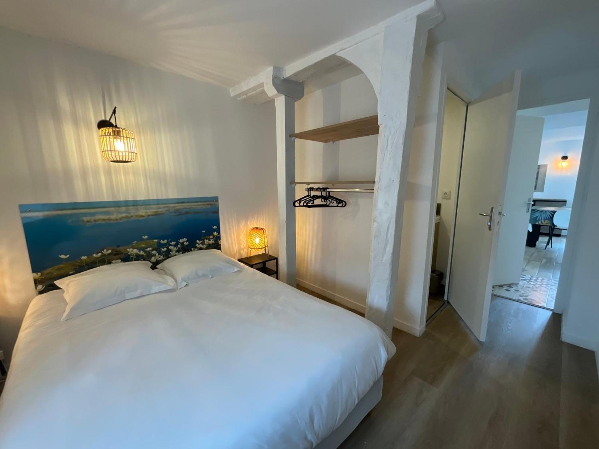 "Gite Le Relais Viennois" Vue Sur Loire & Linge Inclus Blois Exterior photo